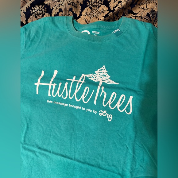 LRG Hustle Trees Large - Picture 9 of 12